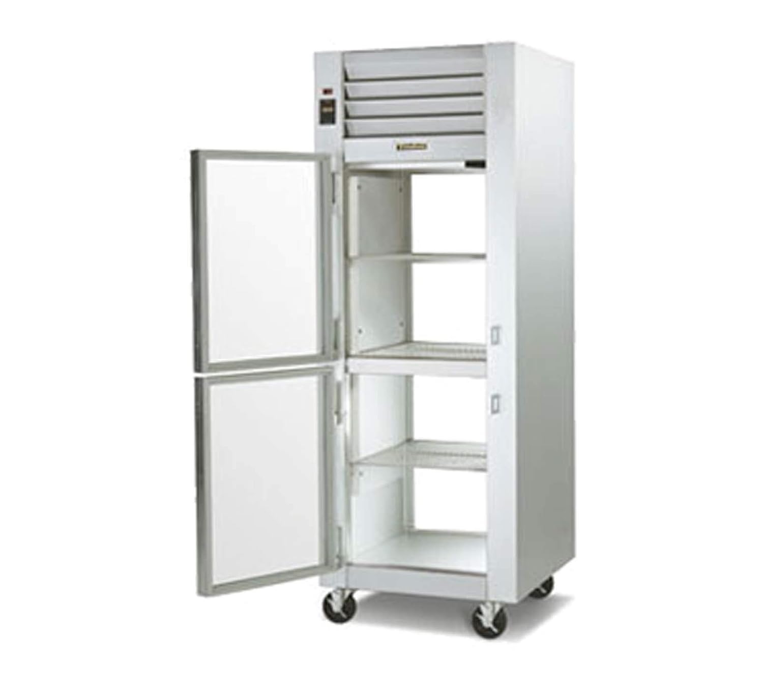 Amazon Com Traulsen G Series G14304p Solid Door 1section Hot Food