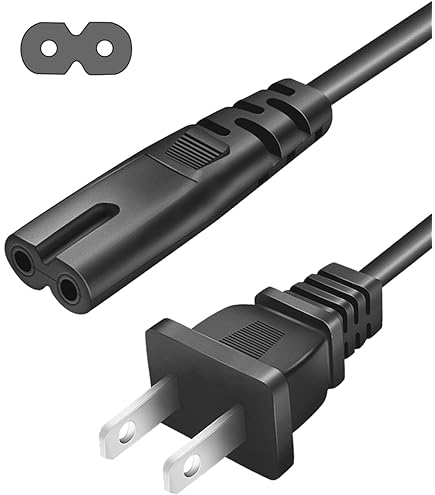 Amazon.com: Lenmu Mica Power Cord Compatible with JBL PartyBox 320