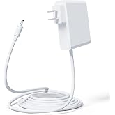 BolAAzuL 20V 1.5A Power for Lenovo Smart Clock Lenovo Smart Display 7/8/10 | Charger Adapter Cable for CD-24501F SD-8501F SD-X701B SD-X501F, PA-1300-42, SA18C47124, Not 12V, Not for PA-1300-41