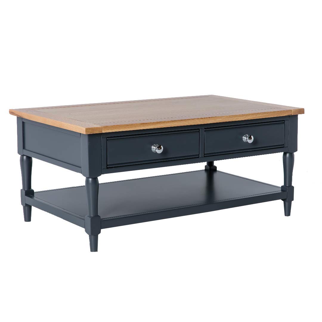 Coffee Table With Storage Drawers : Buy Yaheetech End Table With 2 Storage Drawers Sofa Side Tables Coffee Table For Living Room Set Of 2 Black Online In Turkey B07xzb3qcr - Mid century coffee table for living room, rustic cocktail table with drawers, sofa center table with storage shelf.