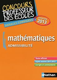 Mathématiques