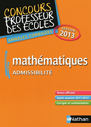 Mathématiques