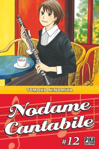 Nodame cantabile