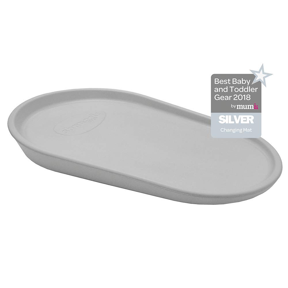 shnuggle changing mat