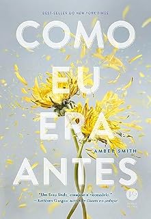 Livro Como eu era antes (Vol. 1)
