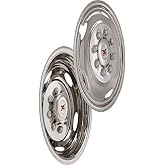 Phoenix USA NF25 19.5" Lug Wheel Simulator