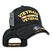 Rapid Dominance Mens Baseball-caps, Black
