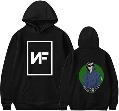 amazon nf hoodie