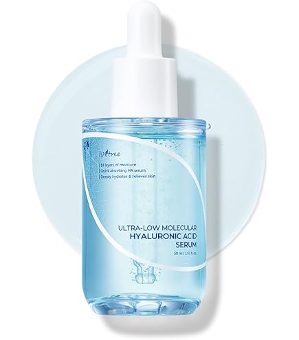 Amazon.com: LADAMER-Oligoforce-Serum-Hydrating-Moisturizing