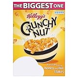 Kelloggs Crunchy Nut Cornflakes 1kg