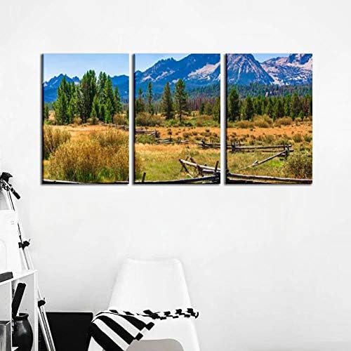 sagebrush mountain canvas backpack