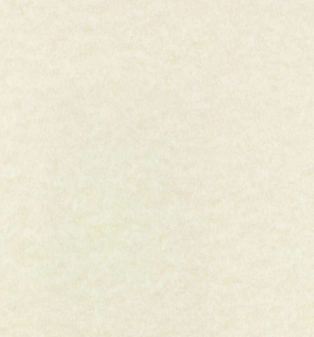 A4 170gsm Parchment Paper Natural Pack of 50 Sheets by ARK