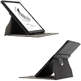 Case Compatible with Fro BOOX Tab X Tablet 13.3inch, tab13 Case, Max Lumi 2 e-book Folding Stand Protective Cover with Pencil Holder and Wrist Strap, Full Protectio(NOT NOTE max，TAB X C ,T13C )