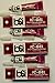 3 Pack IC-Gel Insta Cure Cyanoacrylate Gel Coral Glue .7oz / 20 g