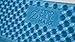 Zero Mile Mark Compact Foam Camping Mat Sleeping Pad Mattress for Tent – Lightweight and Damp Resistant – Includes Packing Bag for Hiking, Outdoor Camping and Mountaineering