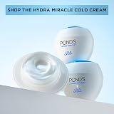 Pond's Moisturising Cold Cream, 55 ml – Hydrating Skincare view 6