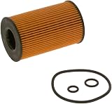 Bosch P7023 Oil Filter Car Engine Filter 65mm x 103mm view 3