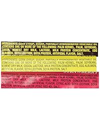 Charleston Masticar Chewy Turrón Candy 3 Sabor 9 Bar Variedad Bundle