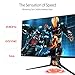 Asus ROG Swift PG258Q 24.5” Gaming Monitor Full HD 1080p 1ms 240Hz DP HDMI Eye Care G-SYNC eSports