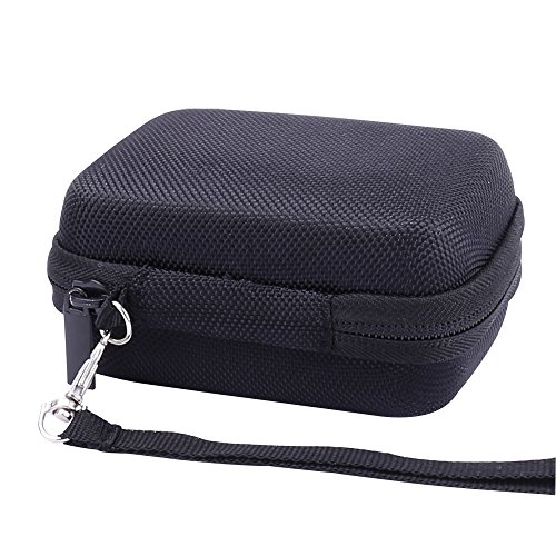 Aenllosi Hard Travel Case Replacement for Sony DSCW800/W830/w810