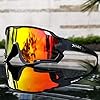 Rijzonnebril fiets bril mountainbike racefiets bril outdoor sport bril fiets bril