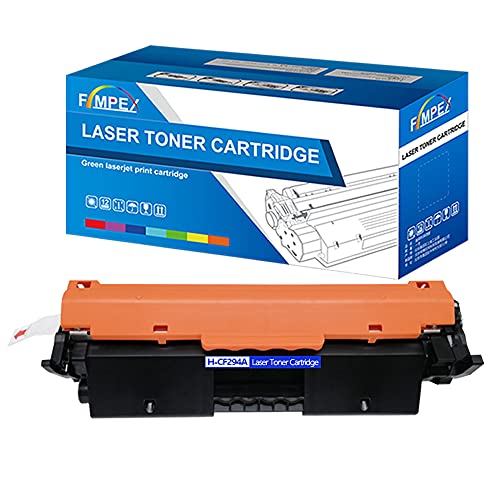 Fimpex-Compatible-Toner-Cartucho-Reemplazo-para-HP-Laserjet-Pro-M118dw-MFP-M148dw-MFP-M148fdw-CF294A-Negro