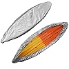 MAYMII-Universal-Waterproof-Sun-Protector-Trailerable-Kayak-Boat-Canoe-Cover