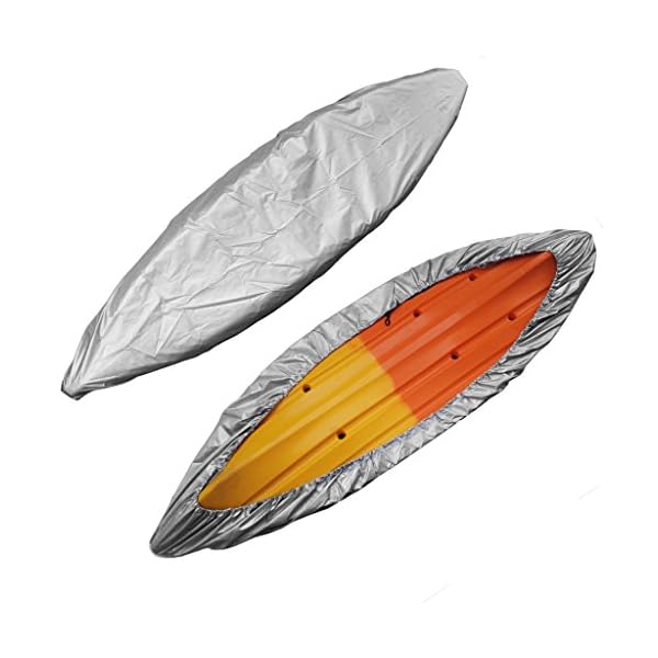 MAYMII-Universal-Waterproof-Sun-Protector-Trailerable-Kayak-Boat-Canoe-Cover