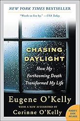 Chasing Daylight: How My Forthcoming Death