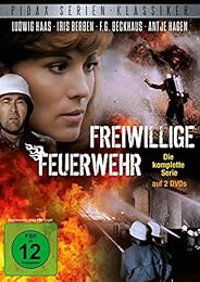 Freiwillige Feuerwehr - Die komplette Serie (2 Discs)