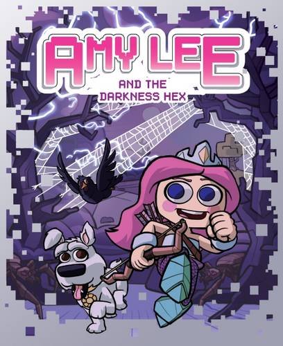 Amy Lee and the Darkness Hex: 1