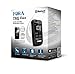 FORA Test N'GO Voice Bluetooth Blood Glucose Meter with Talking Capability, App Compatibility with iOS and Android, Large LCD Backlight Display, Precision Measurement for Your Diabetic Diet