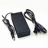 Scooter Chargers 42V Compatible Bird, Lime, Segway ES Series, XIAOMI M365
