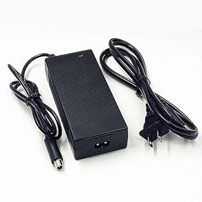 Chargeur Universel Pour Trottinette électrique - MDA - Compatible Segway, Xiaomi, Lime, Bird