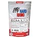 Hard Rhino BCAA 2:1:1 Instantized Powder, Blue Raspberry, 125 Grams, 19 Servings
