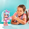 Kindi-Kids-Fun-Time-Friends-Bella-Bow Kindi Kids Fun Time Friends Bella Bow, Pre-school Kindi Kids 10 inch doll and 2 Shopkin Accessories