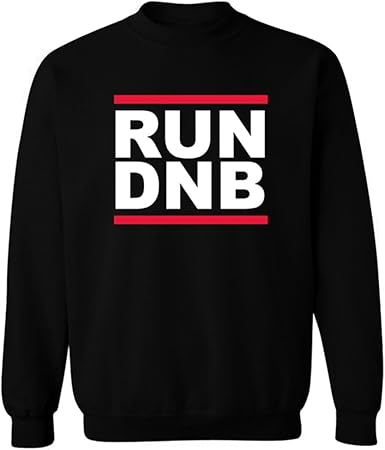 run dmc jumper