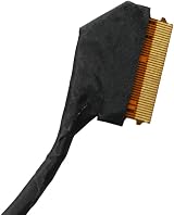 ZAHARA Laptop LCD Cable for Dell Inspiron 3558 15-5000 5555 5558 5559 40pin view 4