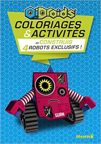 super anthony robot amazon