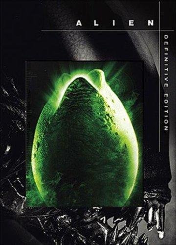 Alien - Director's Cut - Edition Collector