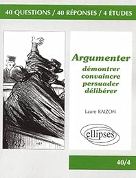 Argumenter