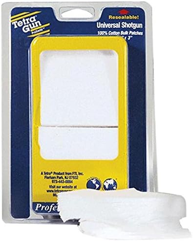 Tetra ProSmith Cotton Patches