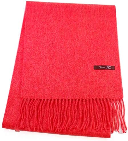 【トゥトゥフォワ】 カシミヤ １００％ マフラー レディース メンズ Toute Fois 内モンゴル産カシミヤ 秋冬の必需品 テレビ通販好反響 ギフト