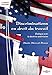 Discriminations en droit du travail : dialogue avec la doctrine américaine (À droit ouvert) (French Edition) by 