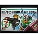 BANDAI HG RX-78-2 Gundam Ver.G30th Seven Eleven Limited