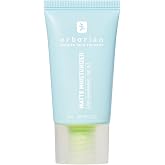 Erborian Matte Moisturizer, Hyaluronic Acid, Gel Cream, Korean Skincare | Lightweight, balancing treatment, pore refining, mattifying, oil control, shine reducing, hydrating, smoothing, plumping