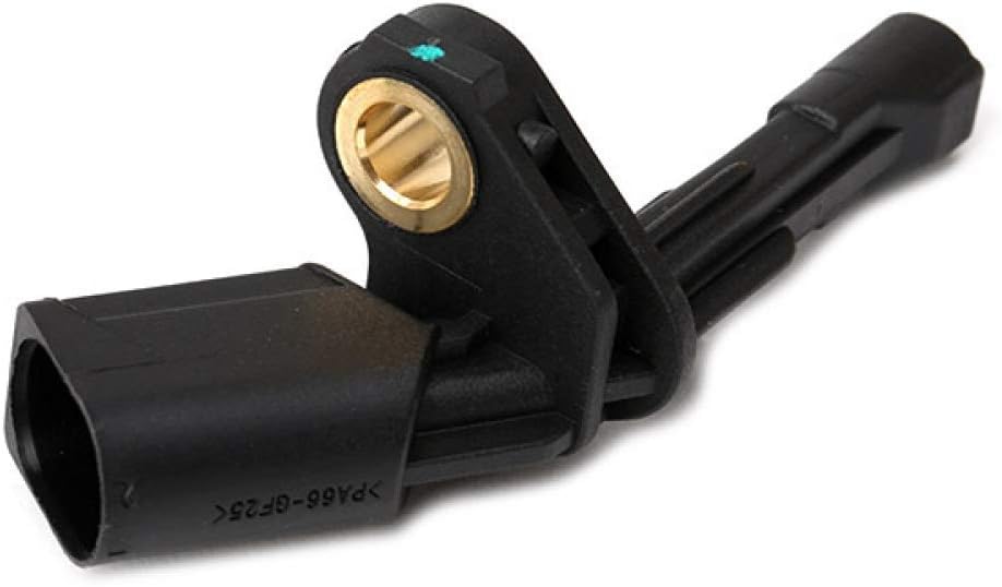 HELLA 6PU 012 039-041 Sensor, wheel speed - 12V - 2-pin connector - without cable - Image 5