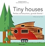 Tiny houses (Bricolage (hors collection)) (French Edition) by