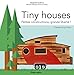 Tiny houses (Bricolage (hors collection)) (French Edition) by