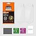 Spigen Glas tR Slim BLU Advance 5.0 Screen Protector with Tempered Glass 2 Pack for BLU Advance 5.0